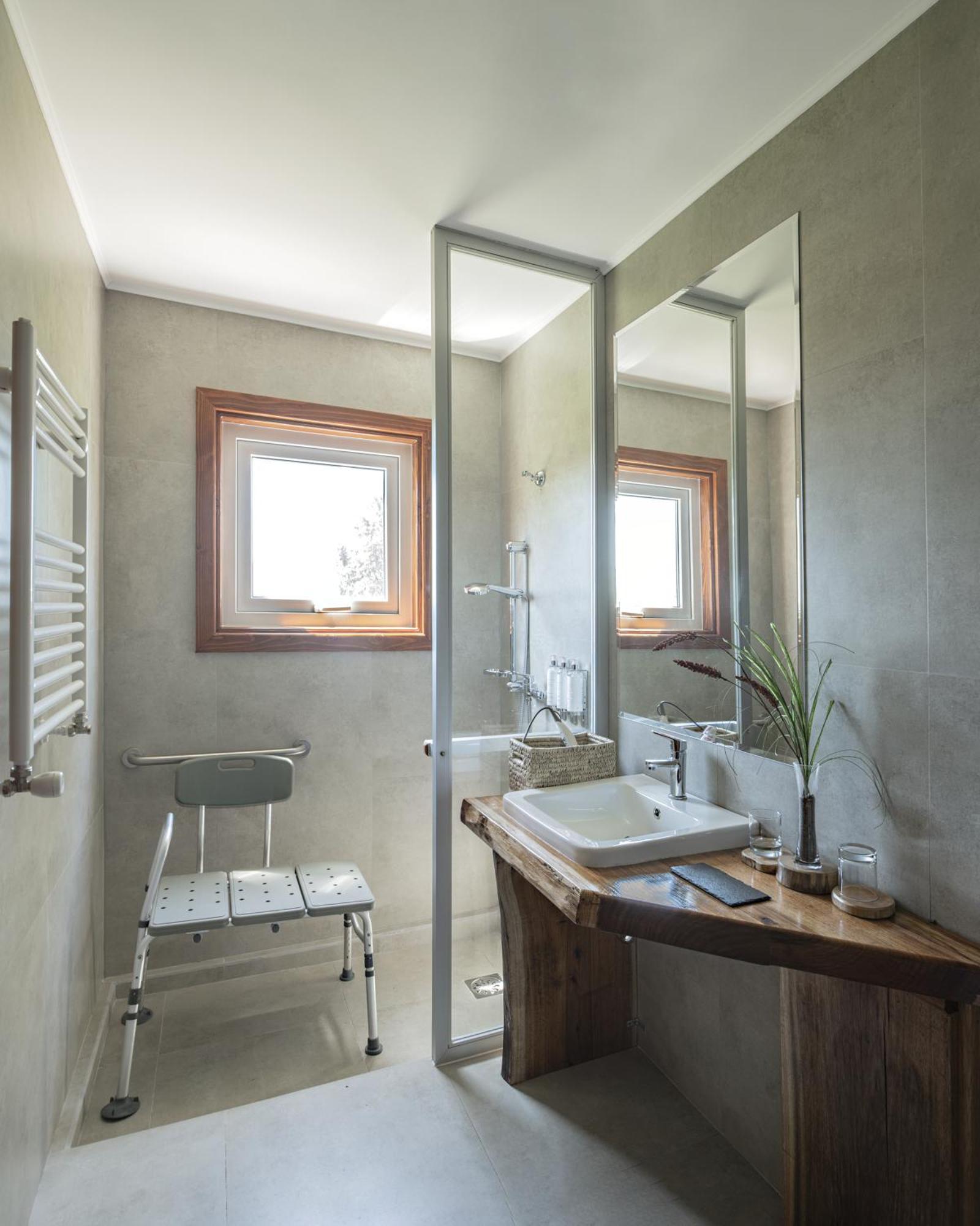 Das Dorf Hotel Pucón Pokoj fotografie